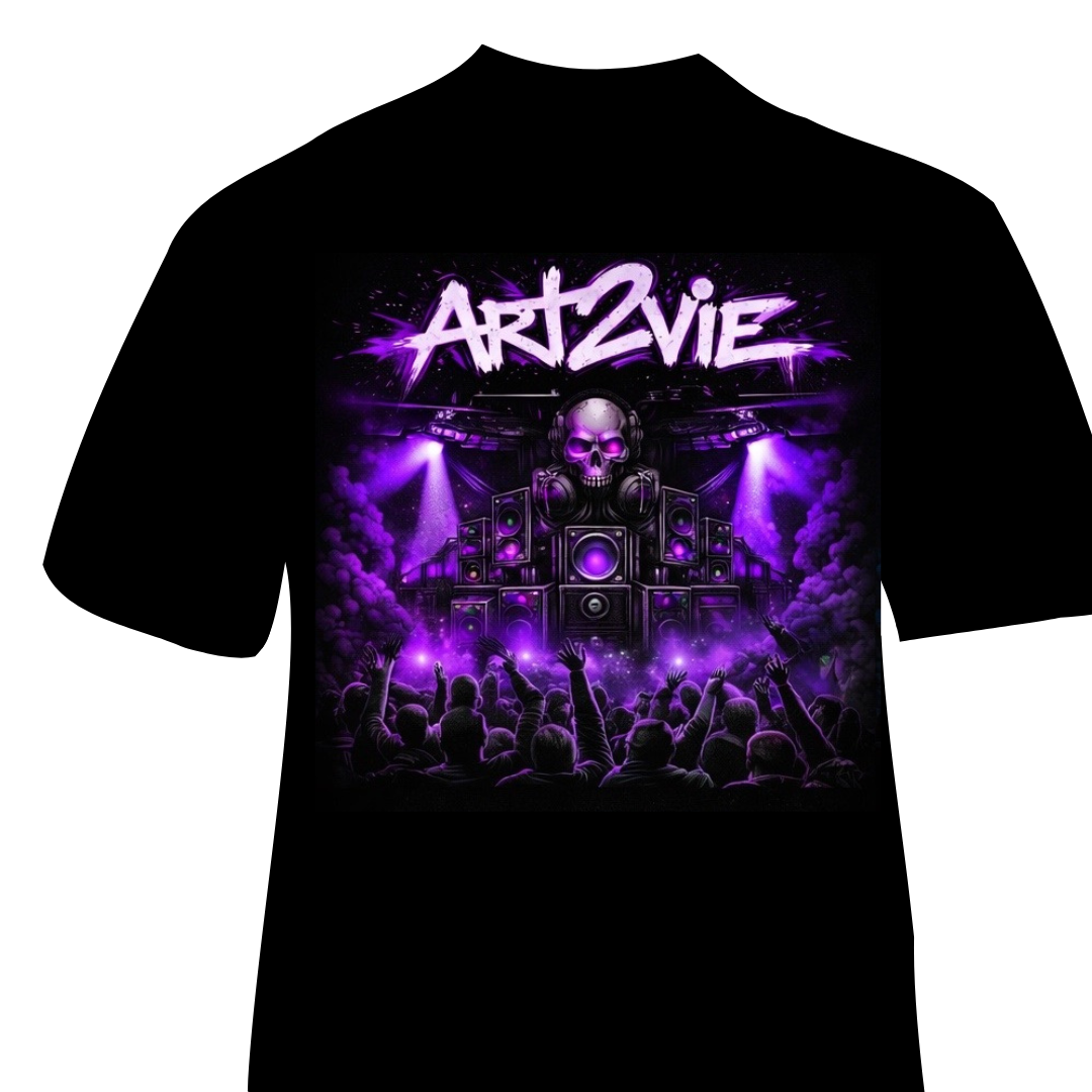 Purple Redemption